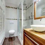 公寓 Elegant Quartier Paisible